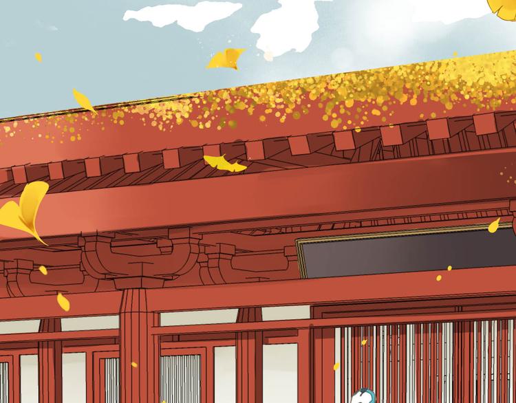 我男票是锦衣卫韩漫全集-第13话 莲莲，童子鸡是什么？无删减无遮挡章节图片 