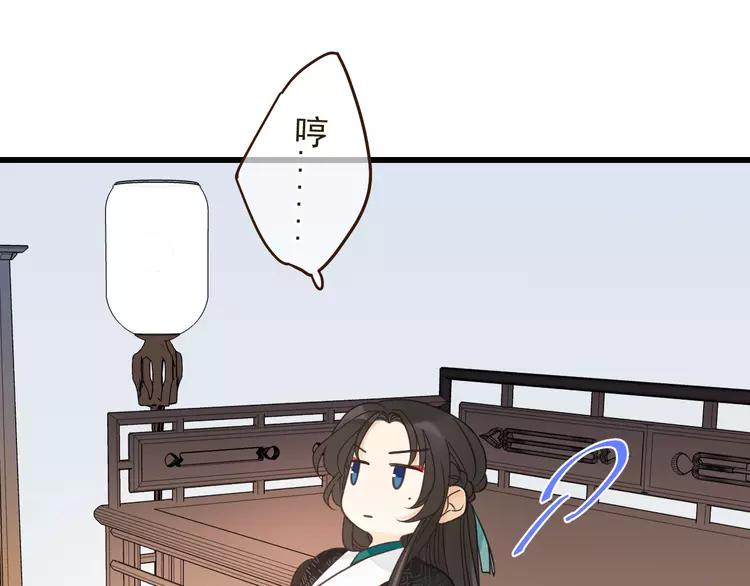 我男票是锦衣卫韩漫全集-第23话 记忆恢复了？！无删减无遮挡章节图片 