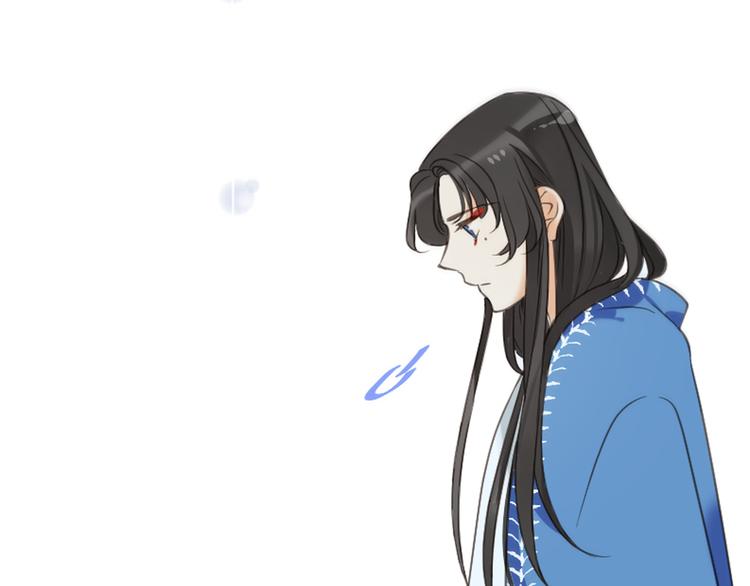 我男票是锦衣卫韩漫全集-第31话 真的这么嫌弃我吗？无删减无遮挡章节图片 
