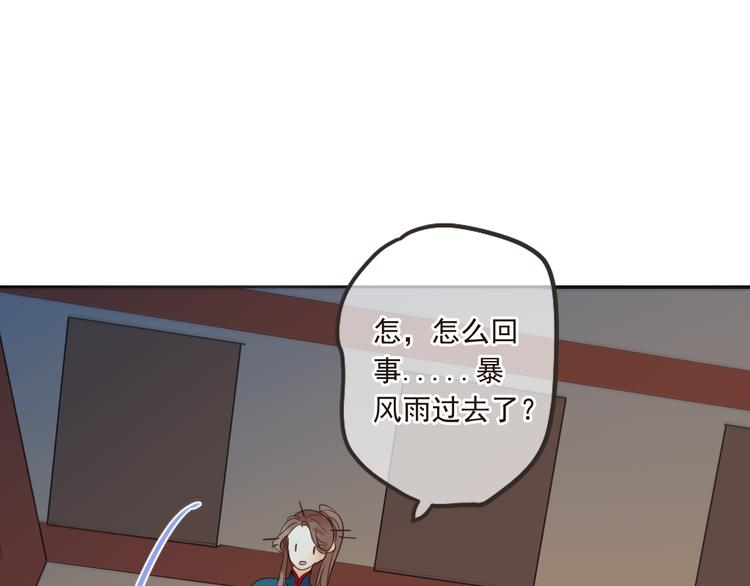 我男票是锦衣卫韩漫全集-第31话 真的这么嫌弃我吗？无删减无遮挡章节图片 