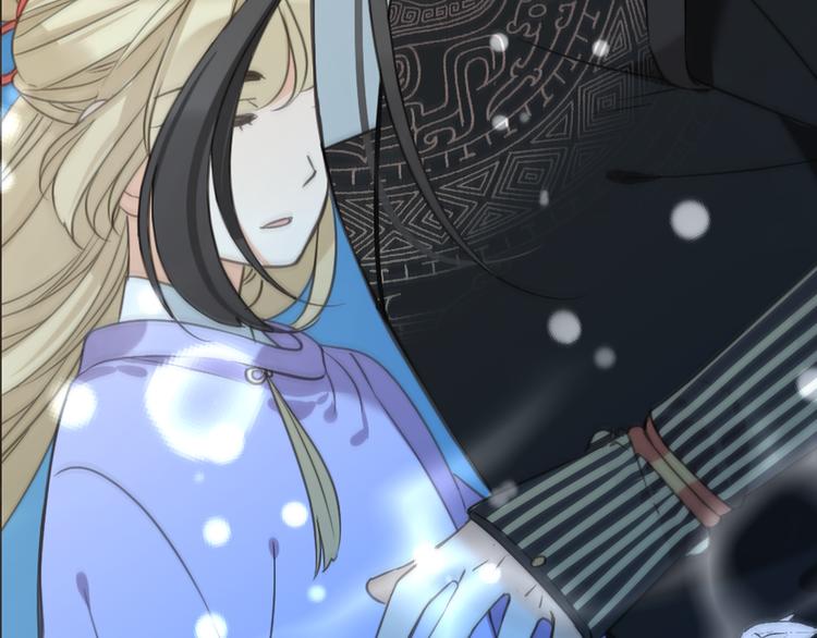 我男票是锦衣卫韩漫全集-第31话 真的这么嫌弃我吗？无删减无遮挡章节图片 