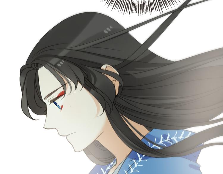 我男票是锦衣卫韩漫全集-第31话 真的这么嫌弃我吗？无删减无遮挡章节图片 