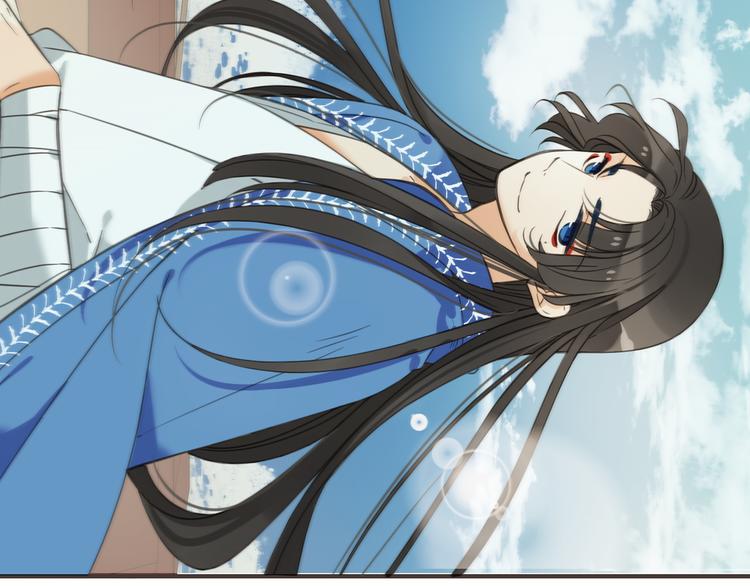我男票是锦衣卫韩漫全集-第31话 真的这么嫌弃我吗？无删减无遮挡章节图片 