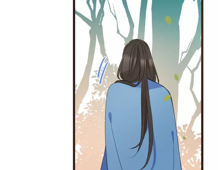 我男票是锦衣卫韩漫全集-第35话 你不能喜欢别人！无删减无遮挡章节图片 