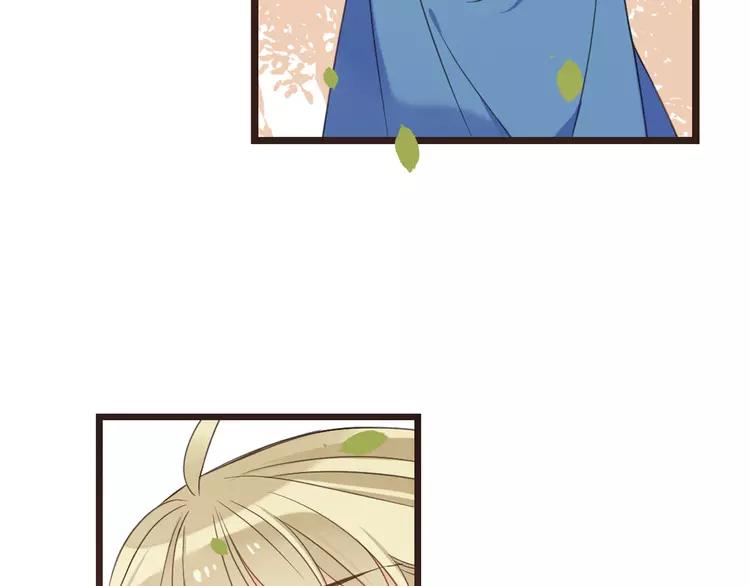 我男票是锦衣卫韩漫全集-第35话 你不能喜欢别人！无删减无遮挡章节图片 