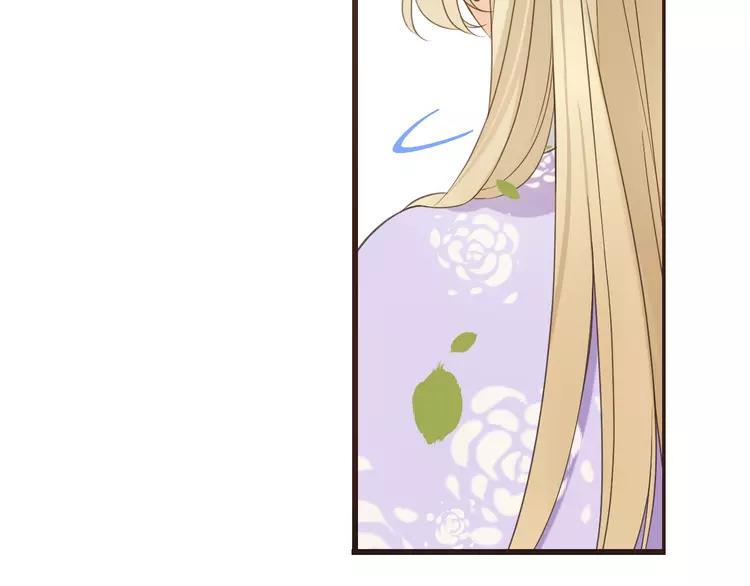 我男票是锦衣卫韩漫全集-第35话 你不能喜欢别人！无删减无遮挡章节图片 