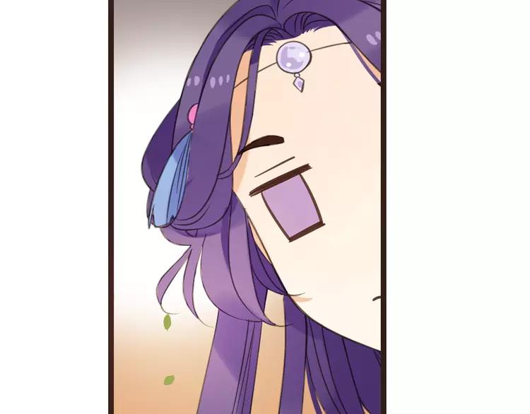 我男票是锦衣卫韩漫全集-第35话 你不能喜欢别人！无删减无遮挡章节图片 
