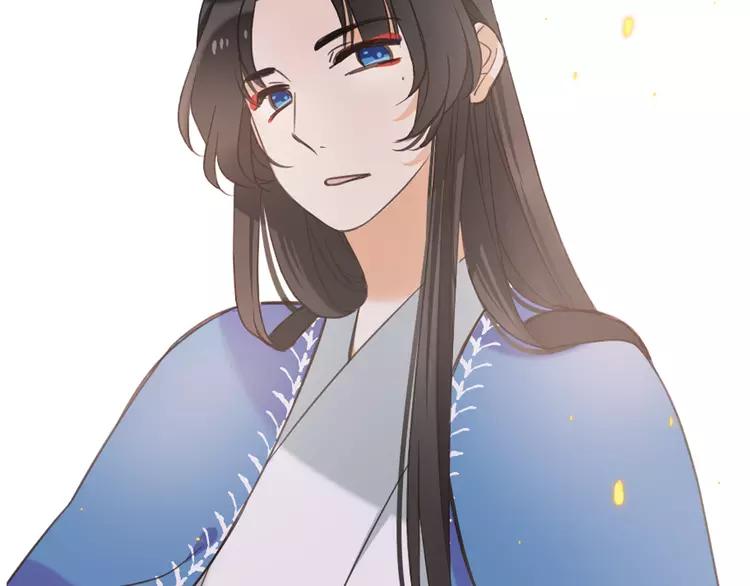 我男票是锦衣卫韩漫全集-第35话 你不能喜欢别人！无删减无遮挡章节图片 