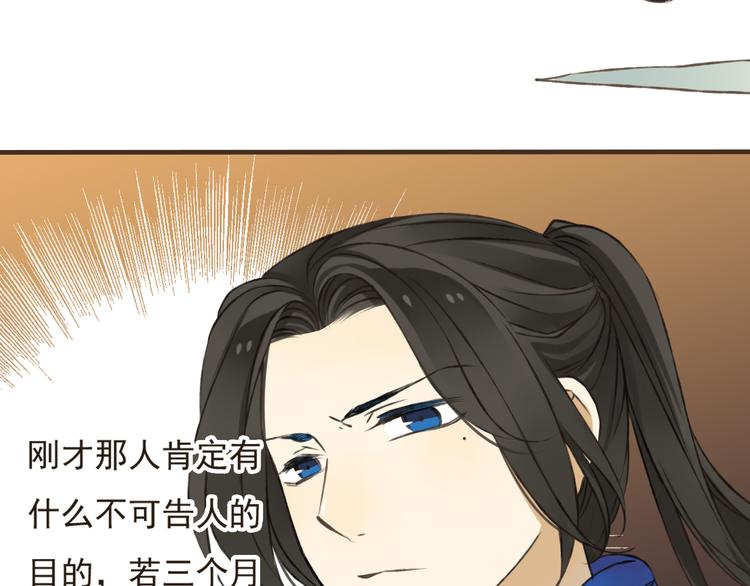 我男票是锦衣卫韩漫全集-第15话 莲莲赚钱给咕啾买手机无删减无遮挡章节图片 