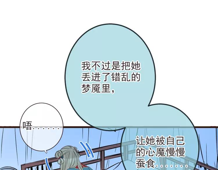 我男票是锦衣卫韩漫全集-第36话 梦魇无删减无遮挡章节图片 