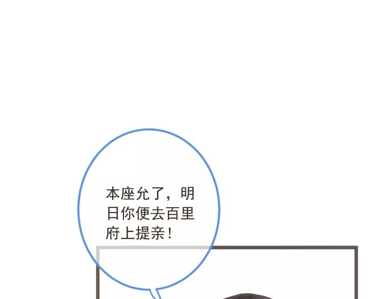 我男票是锦衣卫韩漫全集-第37话 结亲无删减无遮挡章节图片 