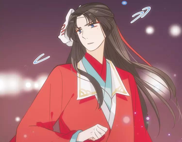 我男票是锦衣卫韩漫全集-第37话 结亲无删减无遮挡章节图片 