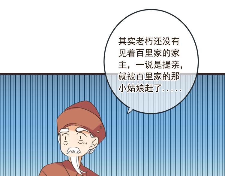 我男票是锦衣卫韩漫全集-第38话 退聘无删减无遮挡章节图片 