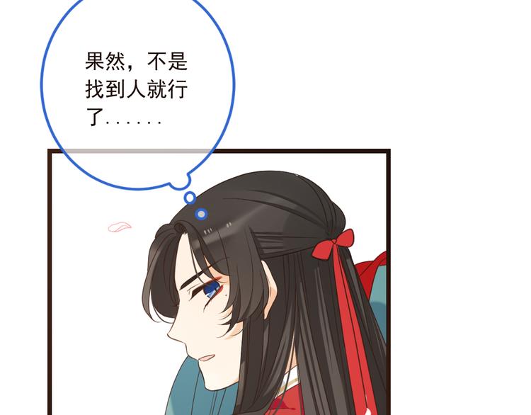 我男票是锦衣卫韩漫全集-第39话 厌恶无删减无遮挡章节图片 