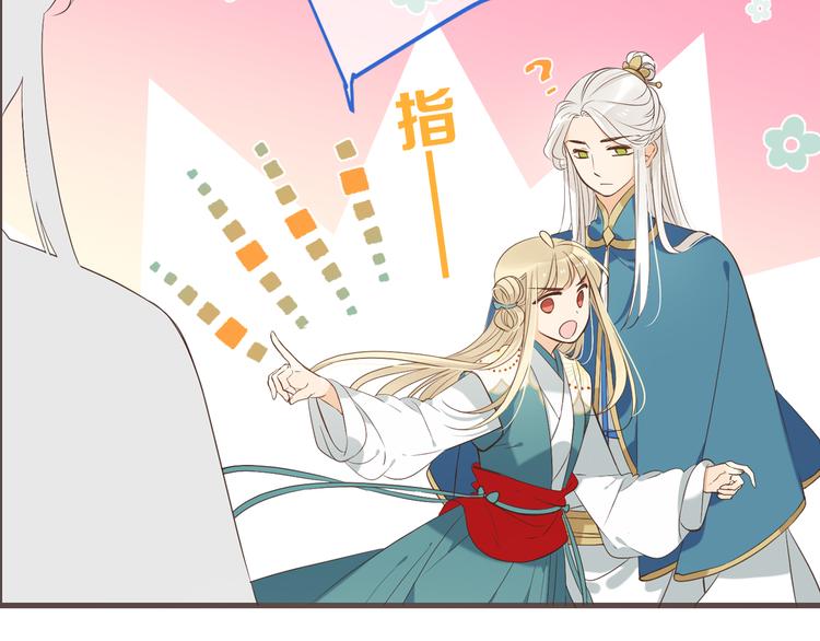 我男票是锦衣卫韩漫全集-第39话 厌恶无删减无遮挡章节图片 