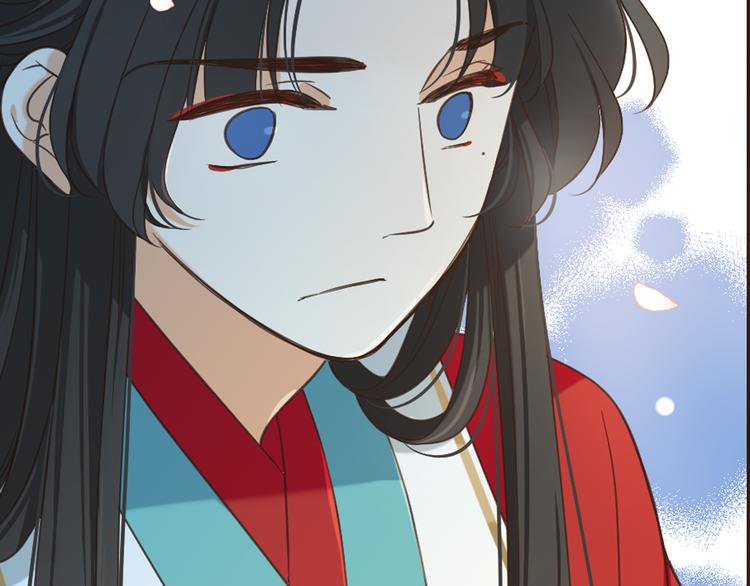 我男票是锦衣卫韩漫全集-第39话 厌恶无删减无遮挡章节图片 