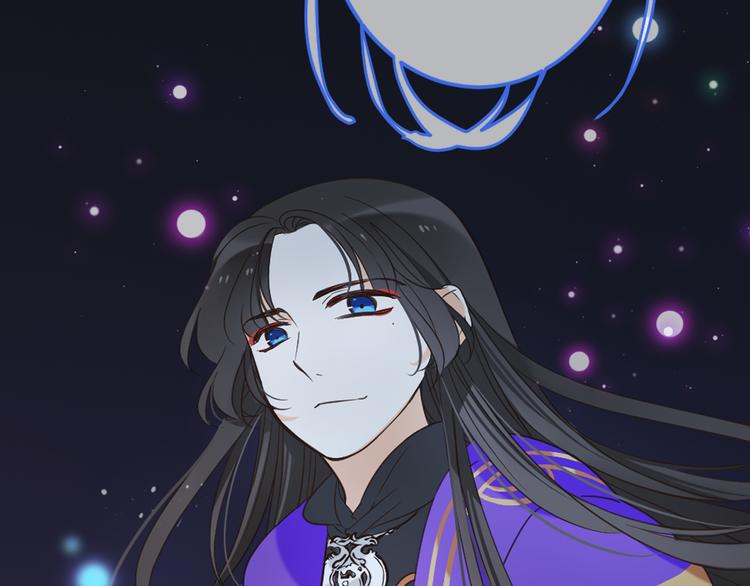 我男票是锦衣卫韩漫全集-第40话 心有所属无删减无遮挡章节图片 