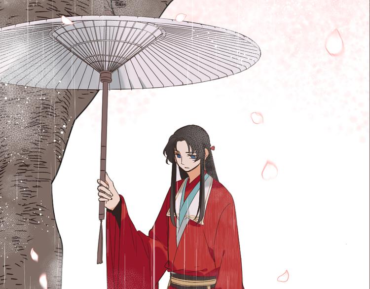 我男票是锦衣卫韩漫全集-第41话 情无删减无遮挡章节图片 