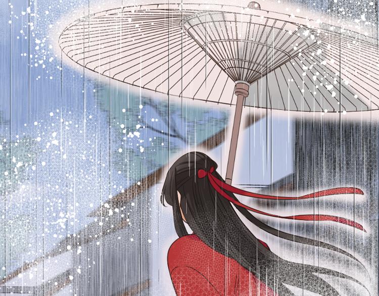 我男票是锦衣卫韩漫全集-第41话 情无删减无遮挡章节图片 