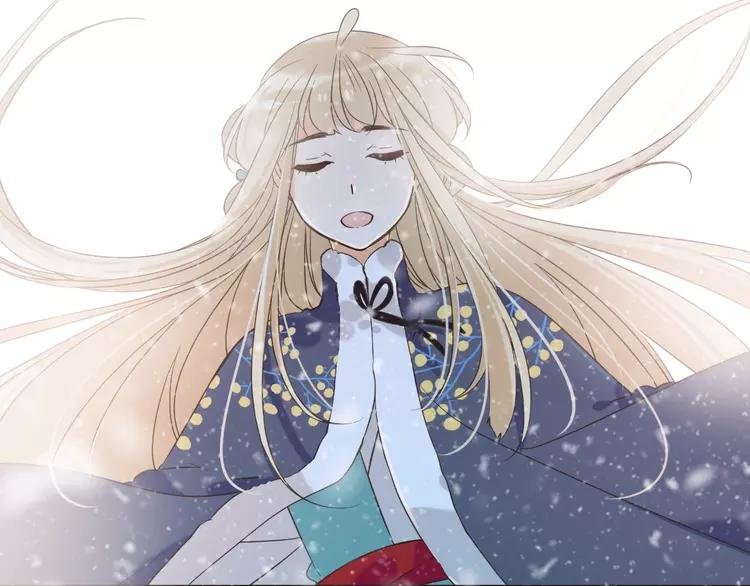 我男票是锦衣卫韩漫全集-第43话 可爱的你让我想靠近无删减无遮挡章节图片 