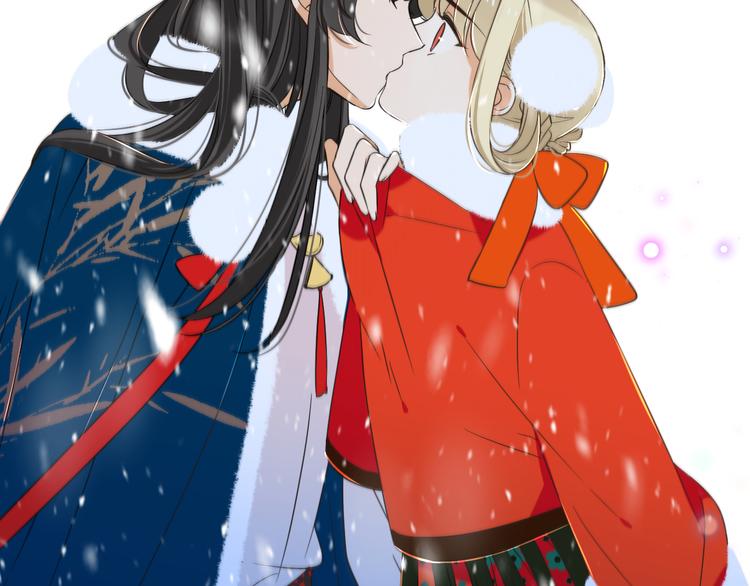 我男票是锦衣卫韩漫全集-第45话 真心无删减无遮挡章节图片 