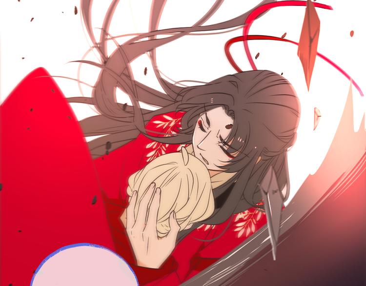 我男票是锦衣卫韩漫全集-第48话 梦境崩塌无删减无遮挡章节图片 