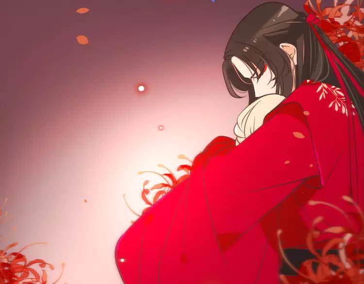 我男票是锦衣卫韩漫全集-第48话 梦境崩塌无删减无遮挡章节图片 