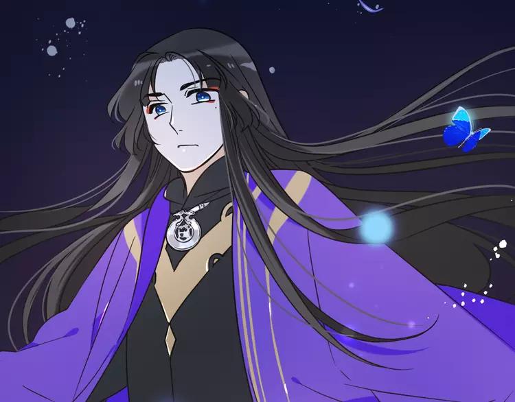 我男票是锦衣卫韩漫全集-第48话 梦境崩塌无删减无遮挡章节图片 