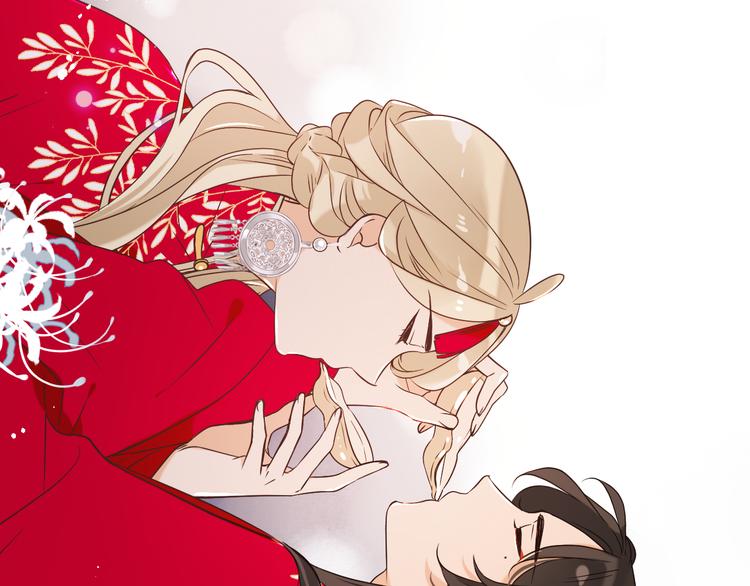 我男票是锦衣卫韩漫全集-第48话 梦境崩塌无删减无遮挡章节图片 