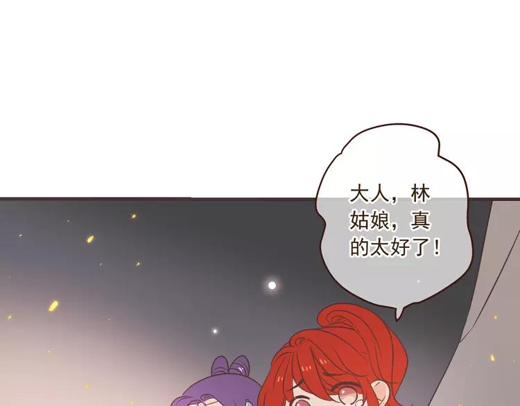 我男票是锦衣卫韩漫全集-第49话 昏迷无删减无遮挡章节图片 