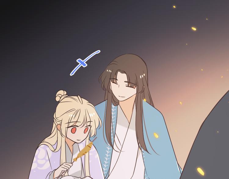 我男票是锦衣卫韩漫全集-第50话 苏醒无删减无遮挡章节图片 