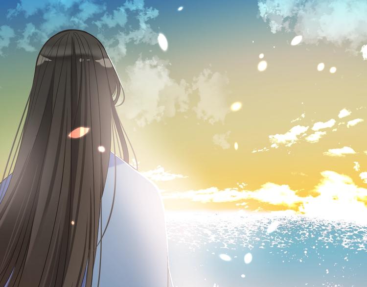 我男票是锦衣卫韩漫全集-第52话 千年宠爱无删减无遮挡章节图片 