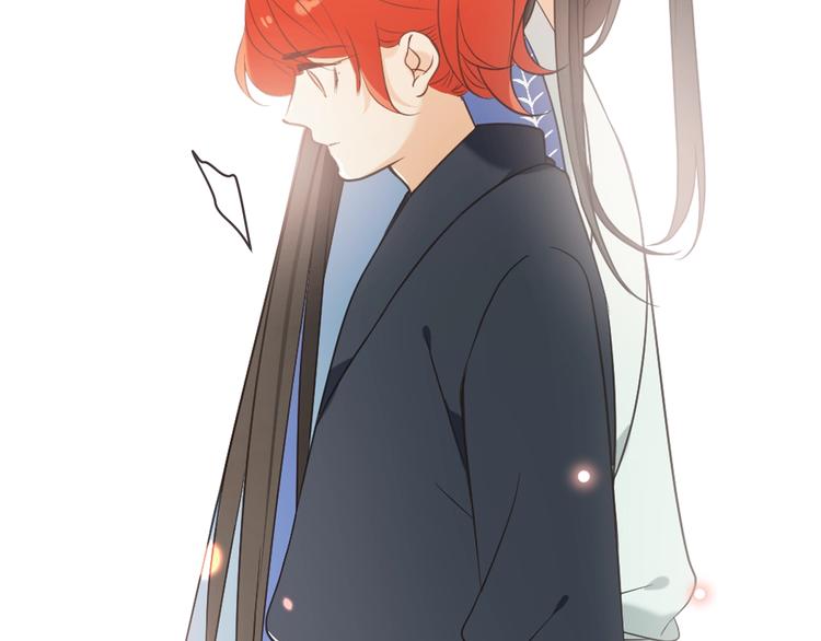 我男票是锦衣卫韩漫全集-第52话 千年宠爱无删减无遮挡章节图片 