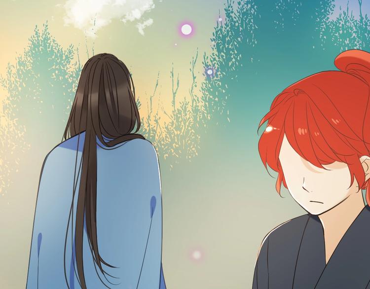 我男票是锦衣卫韩漫全集-第53话 记忆寻回无删减无遮挡章节图片 