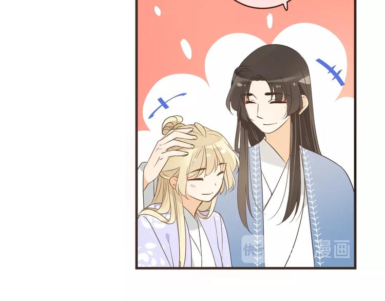 我男票是锦衣卫韩漫全集-第53话 记忆寻回无删减无遮挡章节图片 