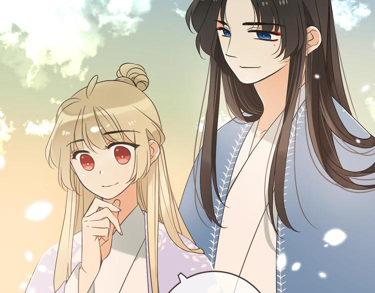 我男票是锦衣卫韩漫全集-第53话 记忆寻回无删减无遮挡章节图片 