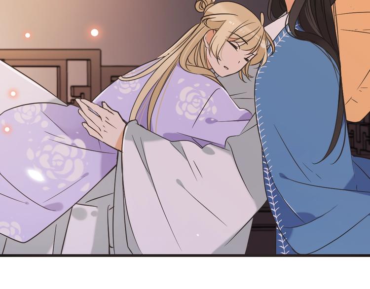 我男票是锦衣卫韩漫全集-第54话 护你周全无删减无遮挡章节图片 