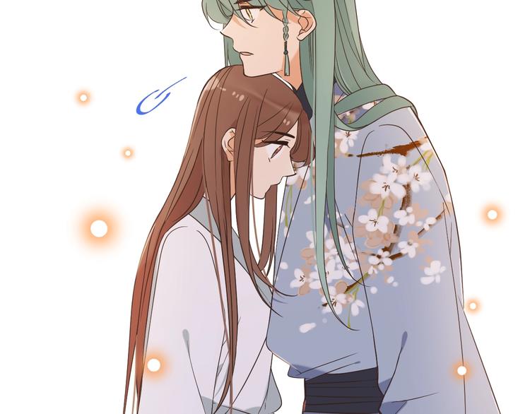 我男票是锦衣卫韩漫全集-第54话 护你周全无删减无遮挡章节图片 