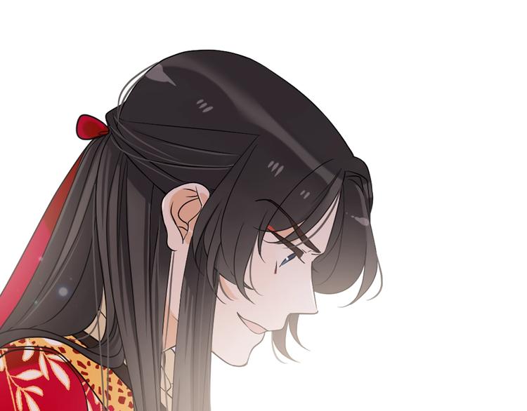 我男票是锦衣卫韩漫全集-第55话 再见一面无删减无遮挡章节图片 
