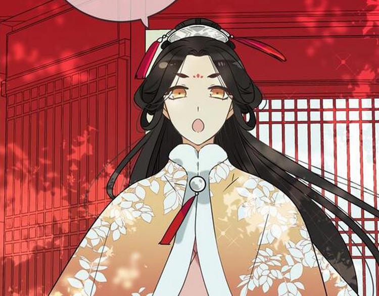 我男票是锦衣卫韩漫全集-第57话 公主抢莲莲？！无删减无遮挡章节图片 
