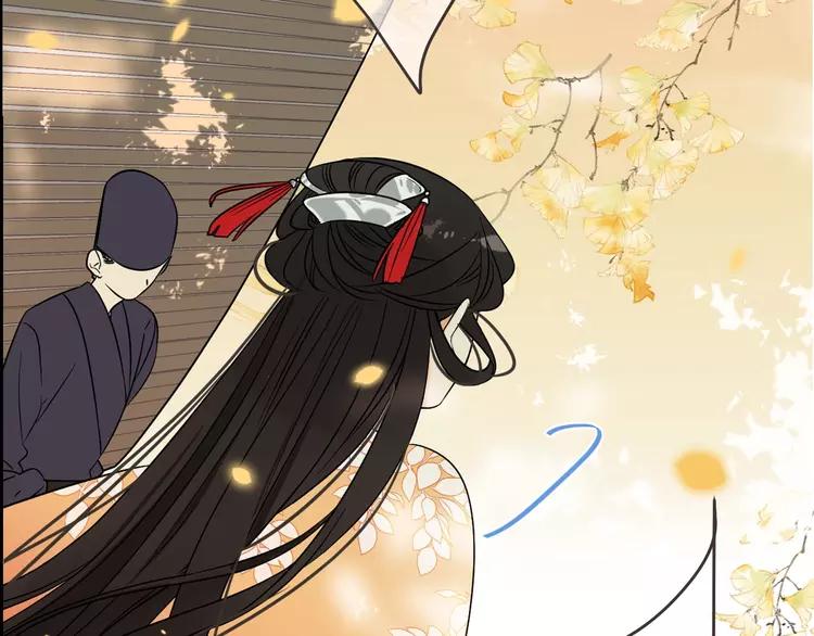 我男票是锦衣卫韩漫全集-第57话 公主抢莲莲？！无删减无遮挡章节图片 