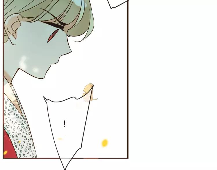 我男票是锦衣卫韩漫全集-第58话 无法回应的爱无删减无遮挡章节图片 