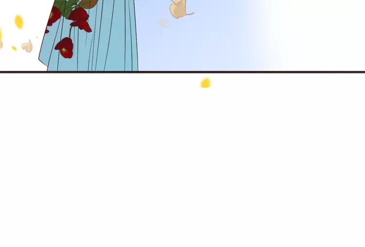 我男票是锦衣卫韩漫全集-第58话 无法回应的爱无删减无遮挡章节图片 