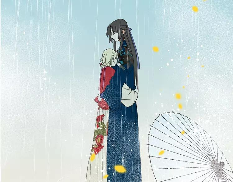 我男票是锦衣卫韩漫全集-第58话 无法回应的爱无删减无遮挡章节图片 