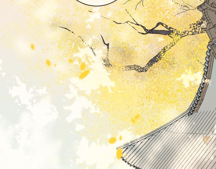 我男票是锦衣卫韩漫全集-第58话 无法回应的爱无删减无遮挡章节图片 