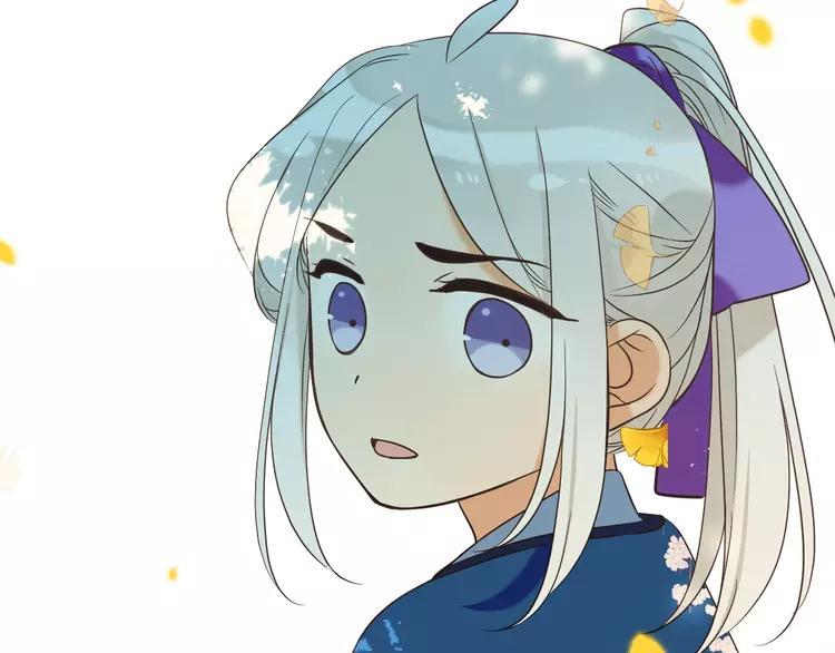 我男票是锦衣卫韩漫全集-第58话 无法回应的爱无删减无遮挡章节图片 