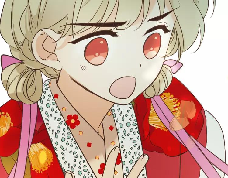 我男票是锦衣卫韩漫全集-第58话 无法回应的爱无删减无遮挡章节图片 