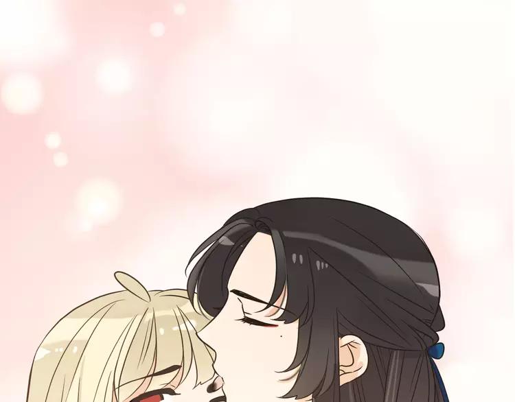 我男票是锦衣卫韩漫全集-第59话 被识破的善意无删减无遮挡章节图片 