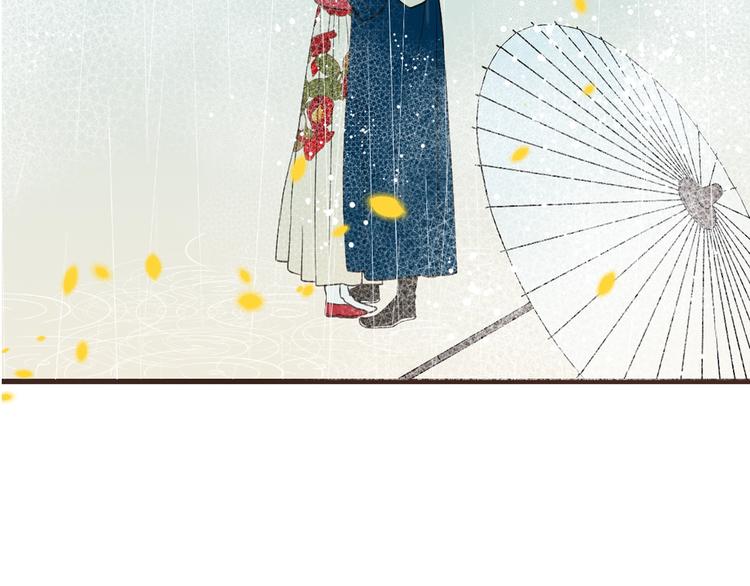 我男票是锦衣卫韩漫全集-第59话 被识破的善意无删减无遮挡章节图片 