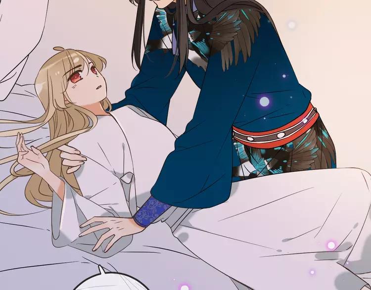 我男票是锦衣卫韩漫全集-第59话 被识破的善意无删减无遮挡章节图片 